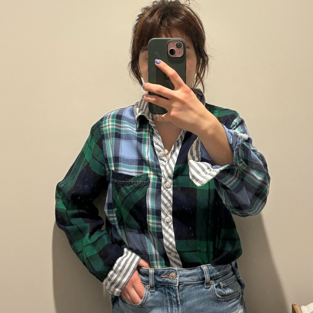 AERIE SHIRT